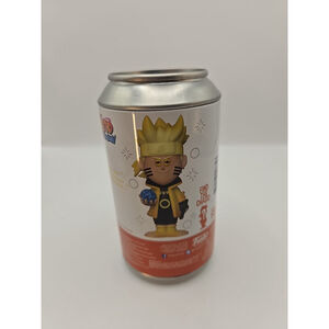 Funko Vinyl SODA: Naruto Shippuden - Naruto Uzumaki Chase